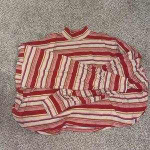 Free People Sweater Size Medium